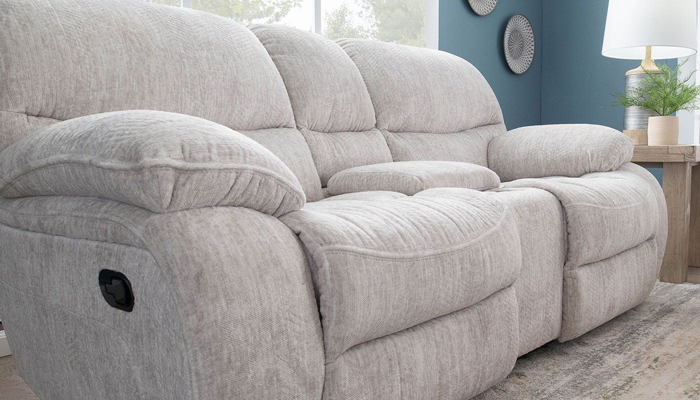 Lonestar II Sofa & Loveseat