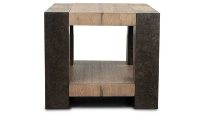 Our House End Table