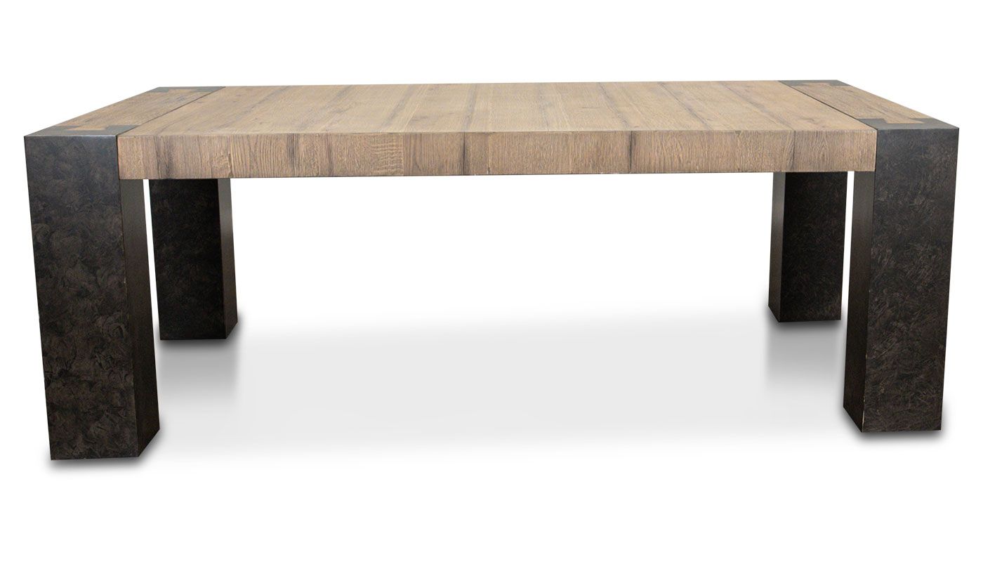 Our House 84 Dining Height Table
