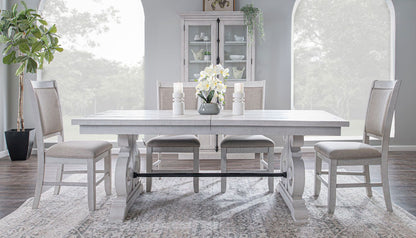 Laurel Dining Height Table Chairs
