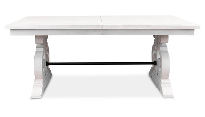 Laurel Dining Height Table Chairs