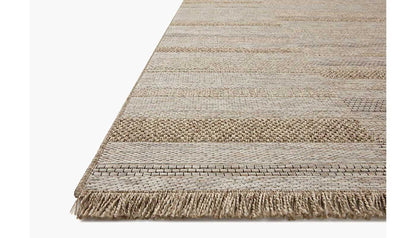 Dawn Natural 8 x 10 Rug
