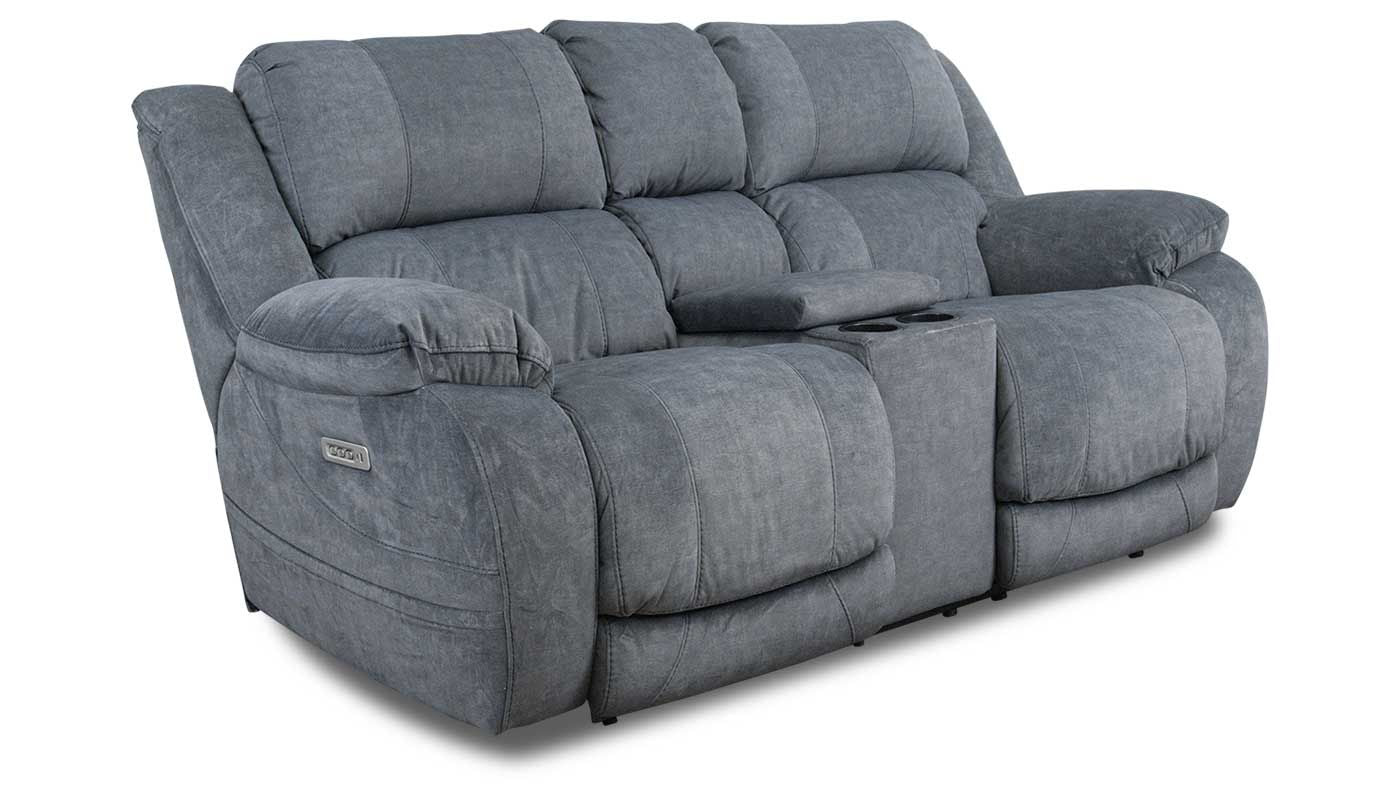 Port Arthur II Loveseat