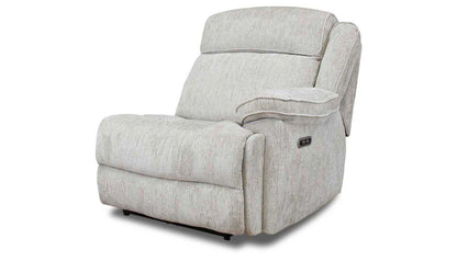 Easthill II Fabric Right Arm Facing Recliner
