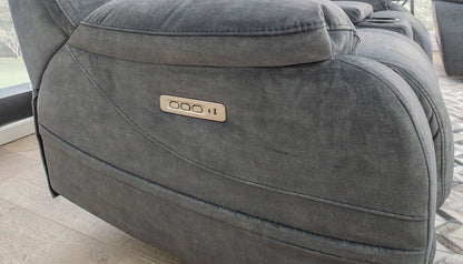 Port Arthur Ii Triple Power Sofa