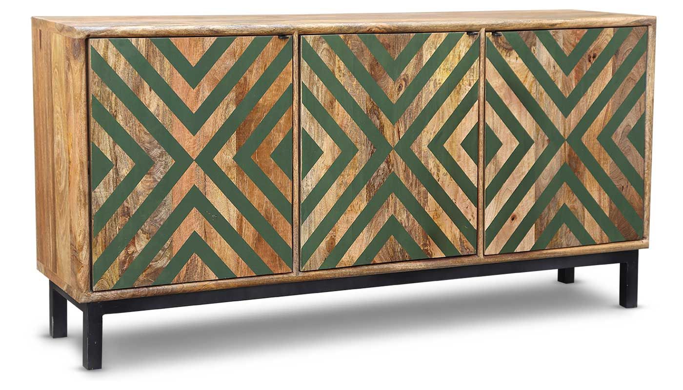 Martin Franklin Sideboard