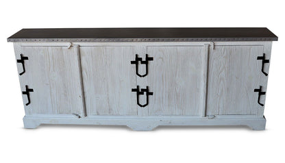 Mason 4 Door Sideboard
