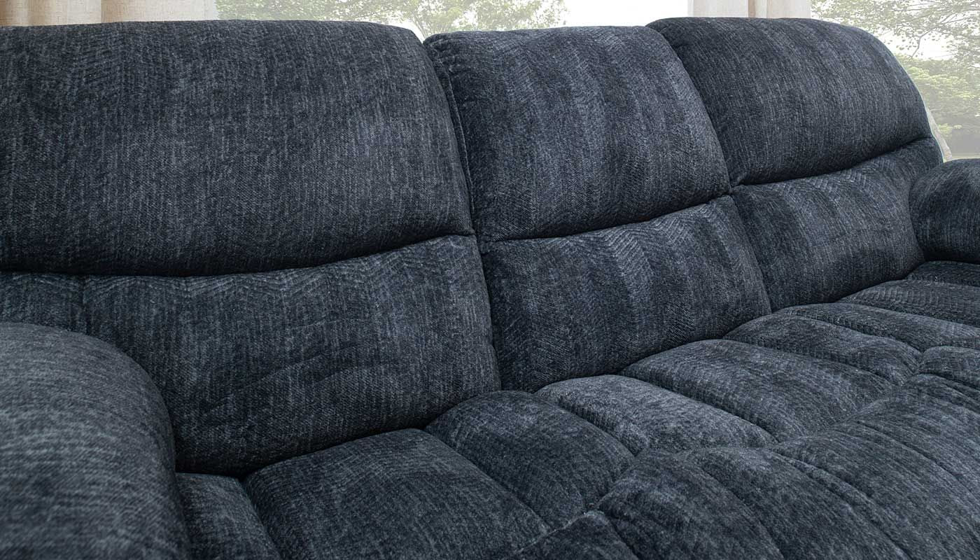 Lonestar II Sofa & Loveseat