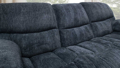 Lonestar II Sofa & Loveseat