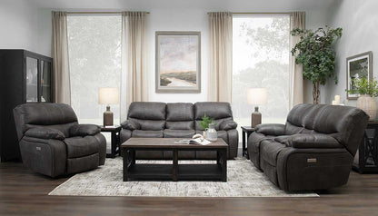 Lonestar II Sofa & Loveseat