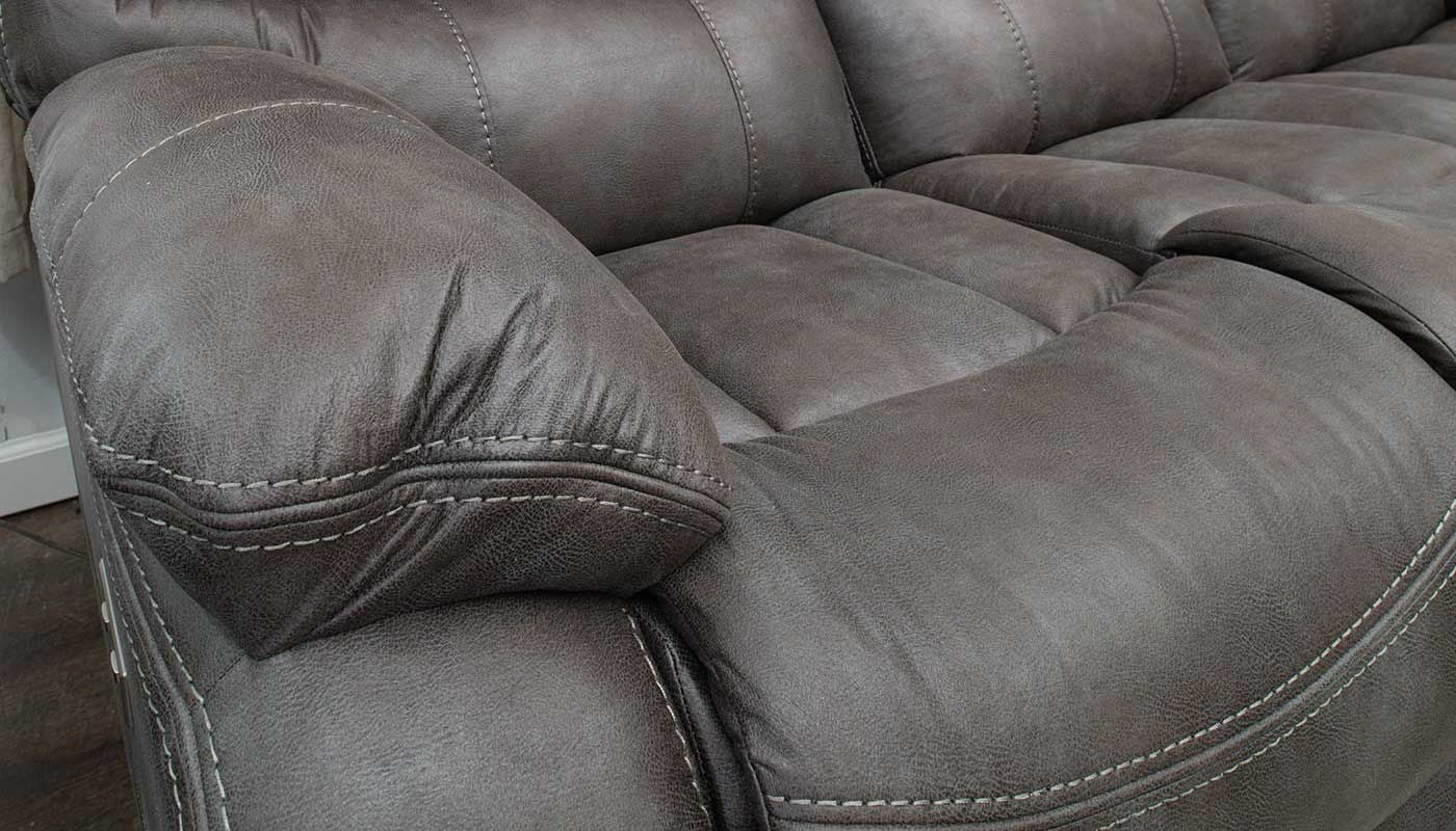 Lonestar II Sofa & Loveseat