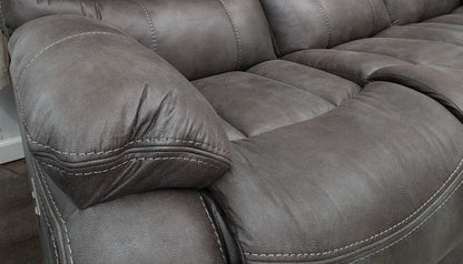 Lonestar II Sofa & Loveseat