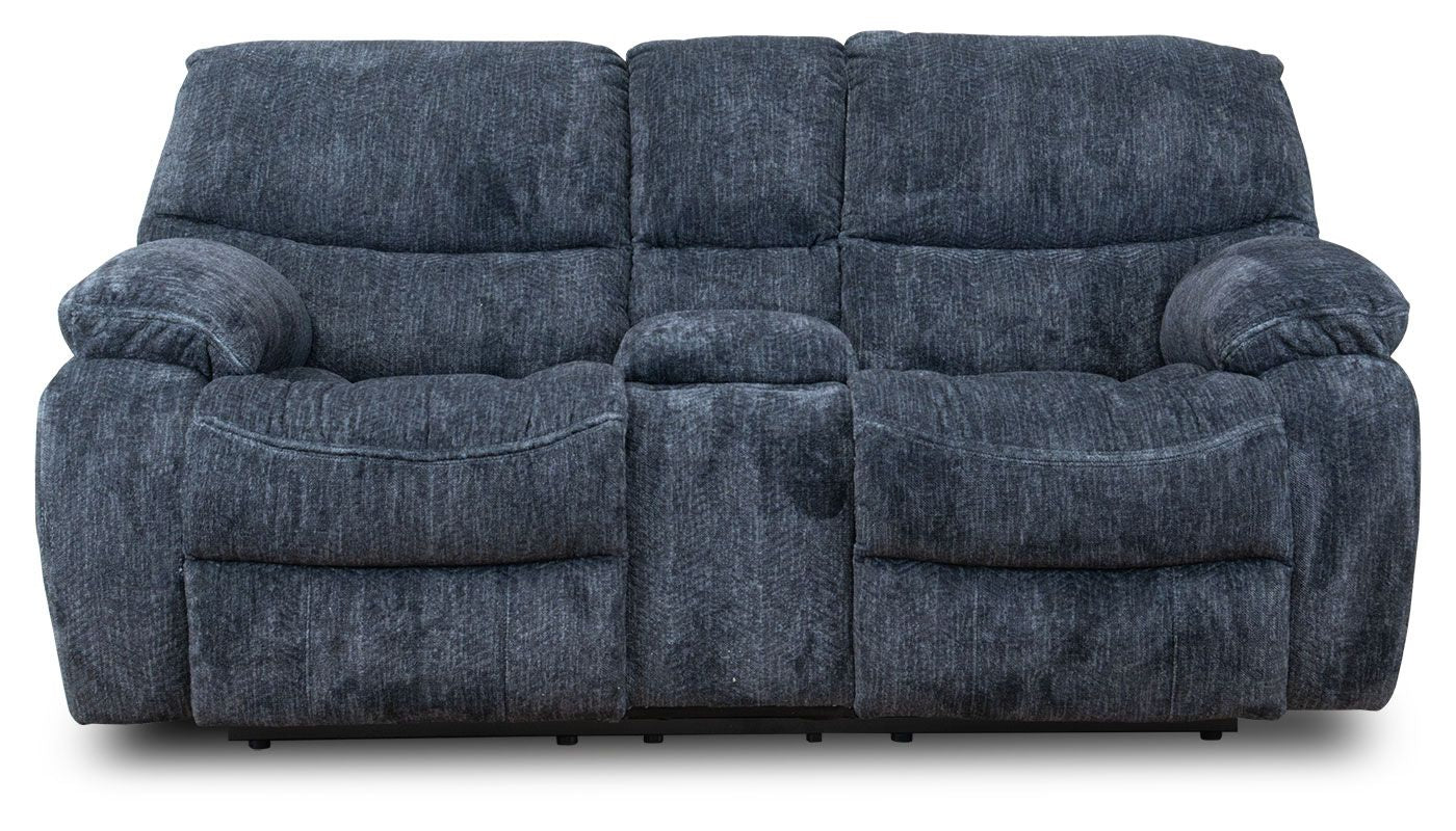 Lonestar II Sofa & Loveseat