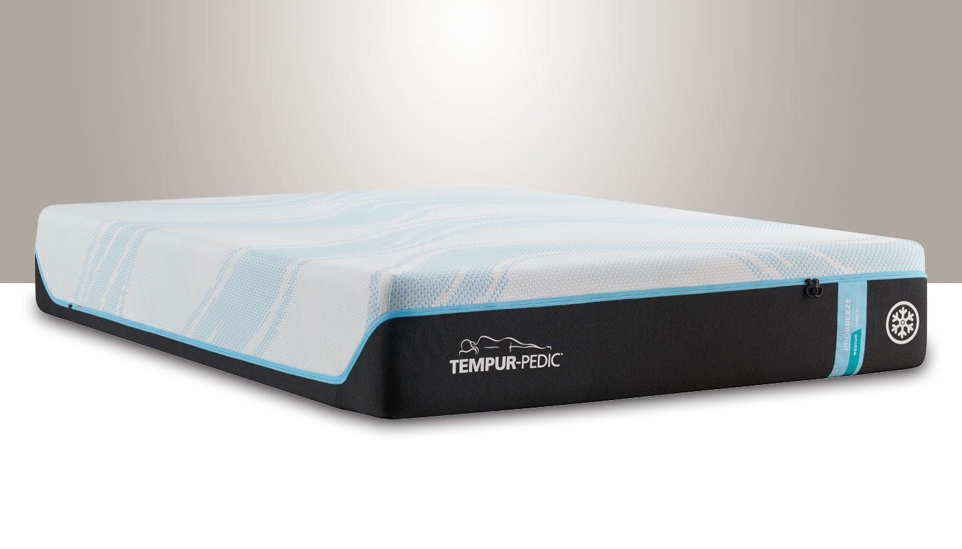 Tempur Probreeze 2.0 Medium Mattress
