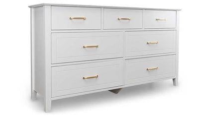Wesley Dresser