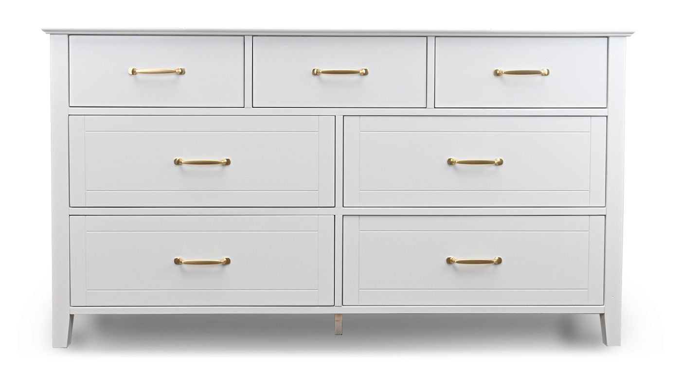 Wesley Dresser