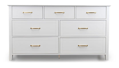 Wesley Dresser
