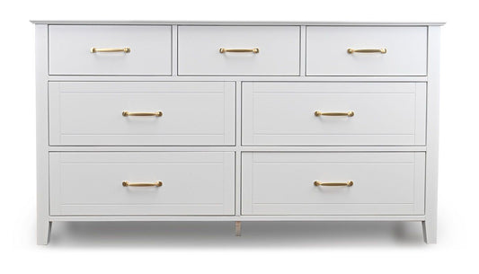 Wesley Dresser