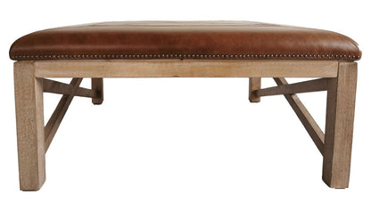 Durango Ii Ottoman