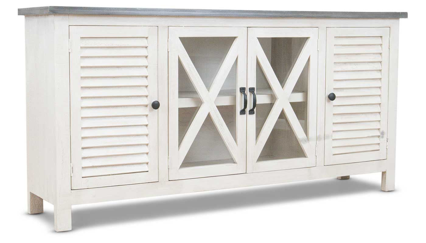 Samuel Dove 72" Console