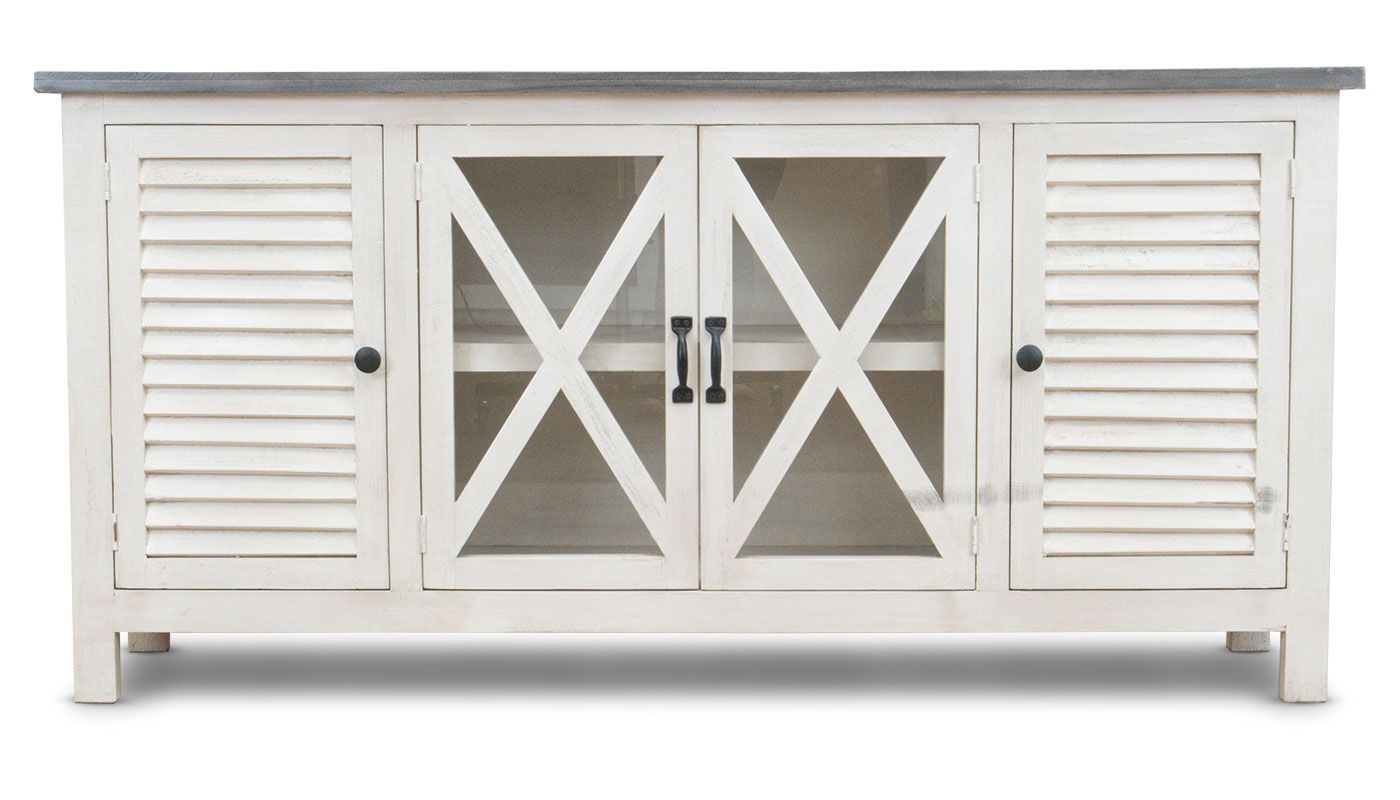 Samuel Dove 72" Console