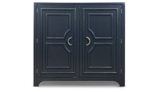 Sandy Passport 2 Door Console