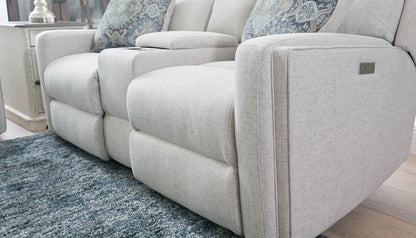 Nadia Ii Loveseat