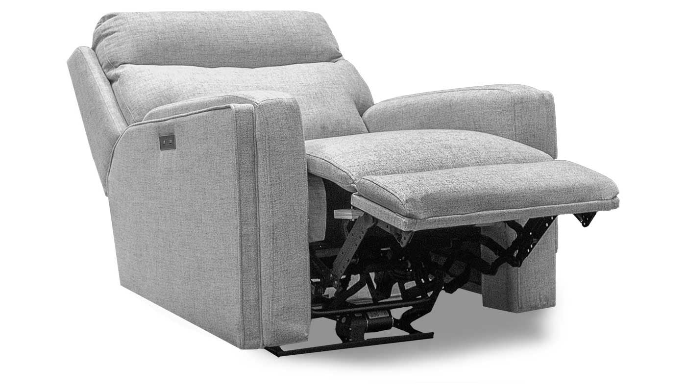 Nadia Ii Recliner