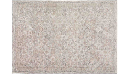 Cyprus Grey Green 8 x 10 Rug