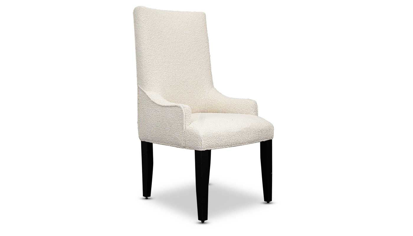 Our House Dining Height Arm Chair
