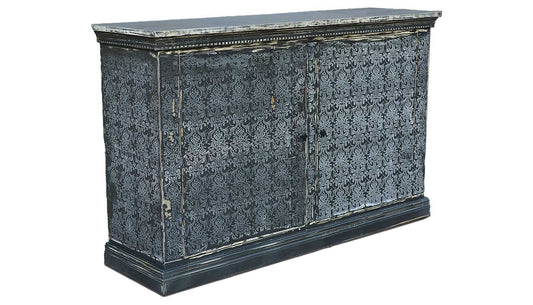 Jaxon 2 Drawer Cabinet