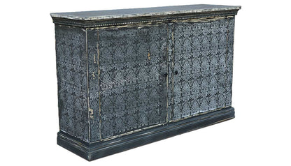 Jaxon 2 Drawer Cabinet