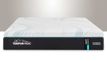 TEMPUR-Adapt 2.0 Medium Hybrid Mattress