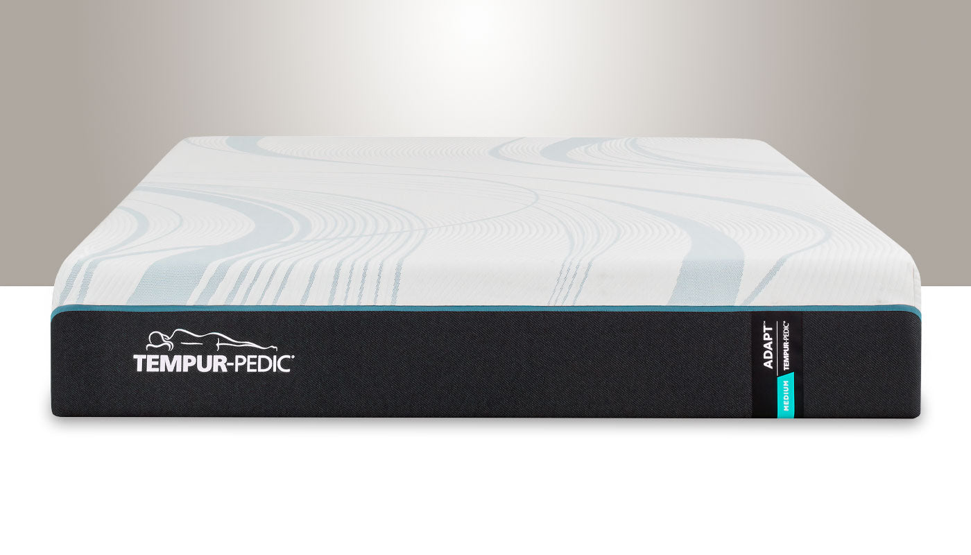 TEMPUR-Adapt 2.0 Medium Mattress
