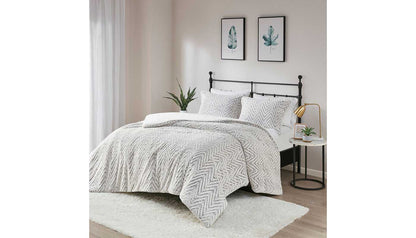 Adelyn Comforter Set