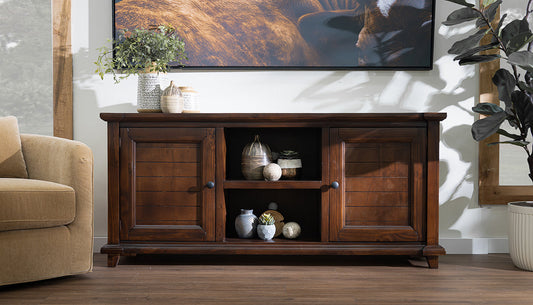 Alan Sorrel 70" TV Stand