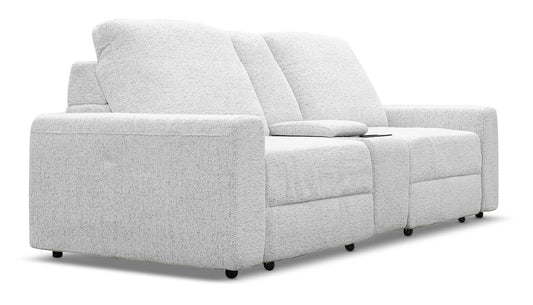 Alchemy II Sliding Loveseat