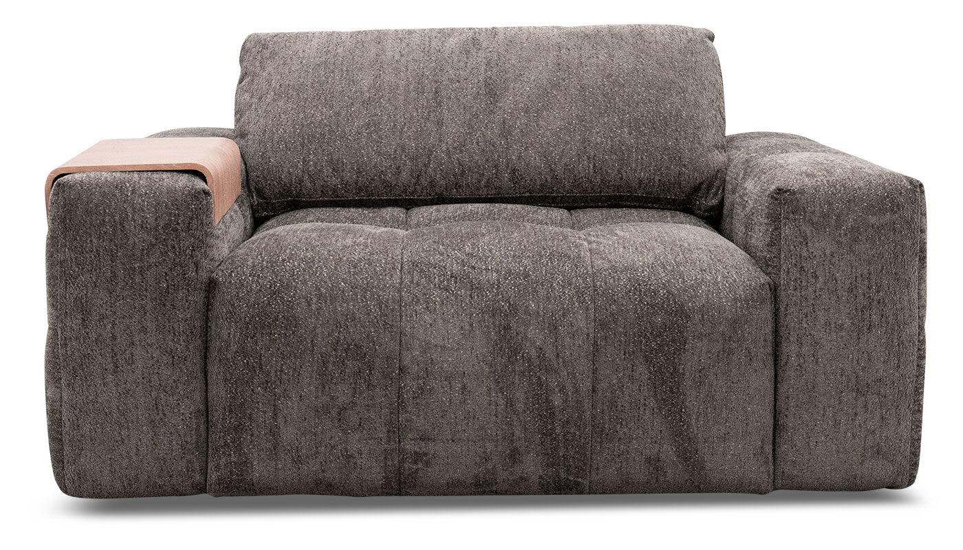 Amallo Fabric Chair