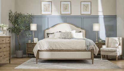 Amelia Bedroom