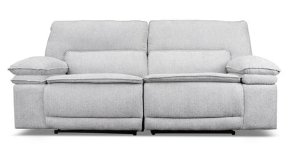 Big Reputation Reclining Sofa