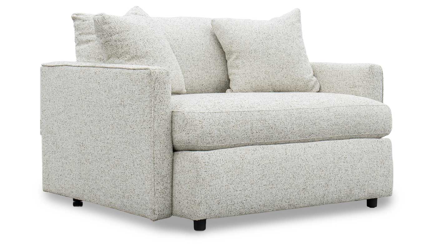Bishop Chair