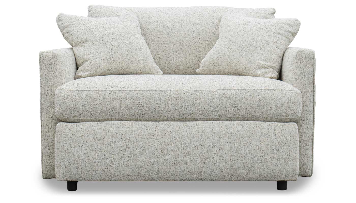 Bishop Chair