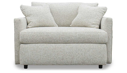 Bishop Chair