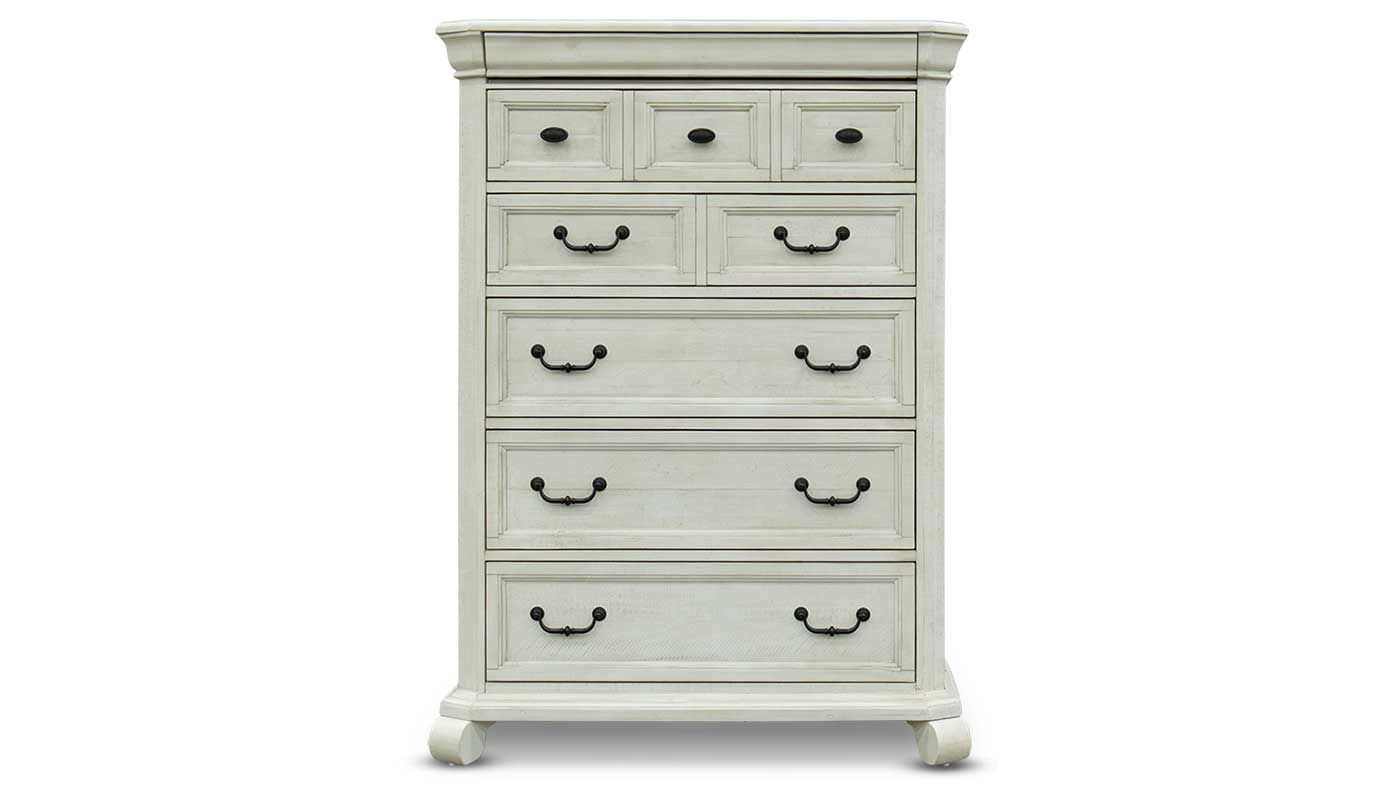 Bocelli Chest