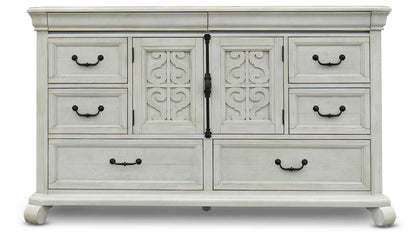 Bocelli Dresser