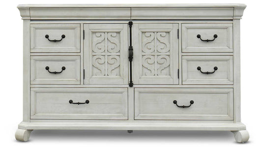 Bocelli Dresser