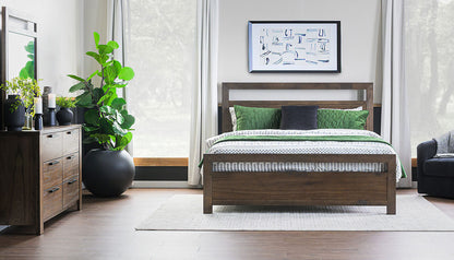 Bradley Bedroom