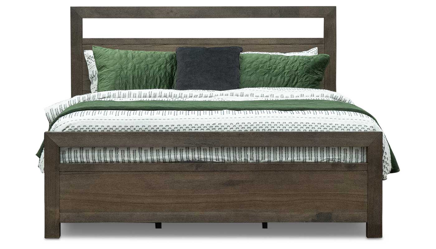 Bradley Bed