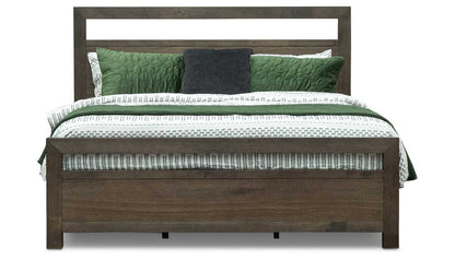 Bradley Bed