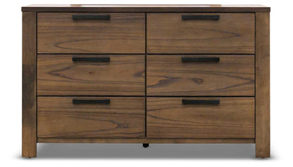 Bradley Dresser